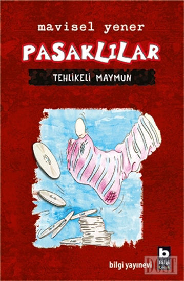 Pasaklılar- Tehlikeli Maymun